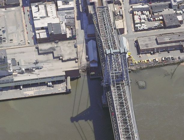 williamsburg bridge: williamsburg bridge 3